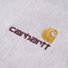 American Script Sweat - Carhartt - Ash Heather