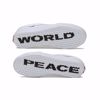 Style 36 Pro X J. Henry (WORLD PEACE) - Vans - Wht