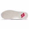 Nyjah Free 2 - Nike SB - Black/Sport Red