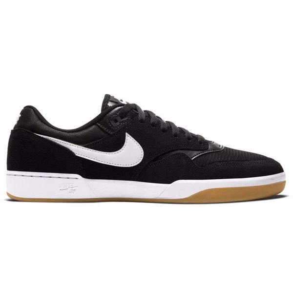 GTS Return - Nike Sb - Black/White/Gum