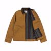 Detroit Jacket (Organic) - Carhartt - Hmlton Brown