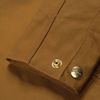 Detroit Jacket (Organic) - Carhartt - Hmlton Brown