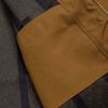 Detroit Jacket (Organic) - Carhartt - Hmlton Brown