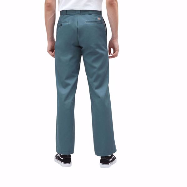 Original 874 Work Pant - Dickies - Lincoln Green