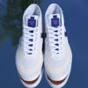 Quasi x Crockett High Pro - Vans - True White/Surf