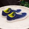 Quartersnacks x Vans Old Skool Pro - Vans - Royal