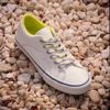 Quartersnacks x Vans Lampin Pro - Vans - White