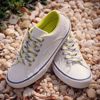 Quartersnacks x Vans Lampin Pro - Vans - White