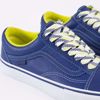 Quartersnacks x Vans Old Skool Pro - Vans - Royal