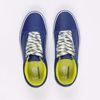 Quartersnacks x Vans Old Skool Pro - Vans - Royal