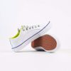 Quartersnacks x Vans Lampin Pro - Vans - White