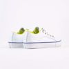 Quartersnacks x Vans Lampin Pro - Vans - White