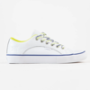 Quartersnacks x Vans Lampin Pro - Vans - White