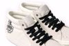 Slam City x Vans Sk8 Mid Pro - Vans - Marshmellow