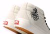 Slam City x Vans Sk8 Mid Pro - Vans - Marshmellow