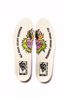 Slam City x Vans Sk8 Mid Pro - Vans - Marshmellow