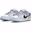 Sean Cliver x Nike SB Dunk Low Pro - Nike SB - Wht