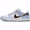 Sean Cliver x Nike SB Dunk Low Pro - Nike SB - Wht