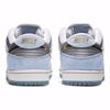 Sean Cliver x Nike SB Dunk Low Pro - Nike SB - Wht