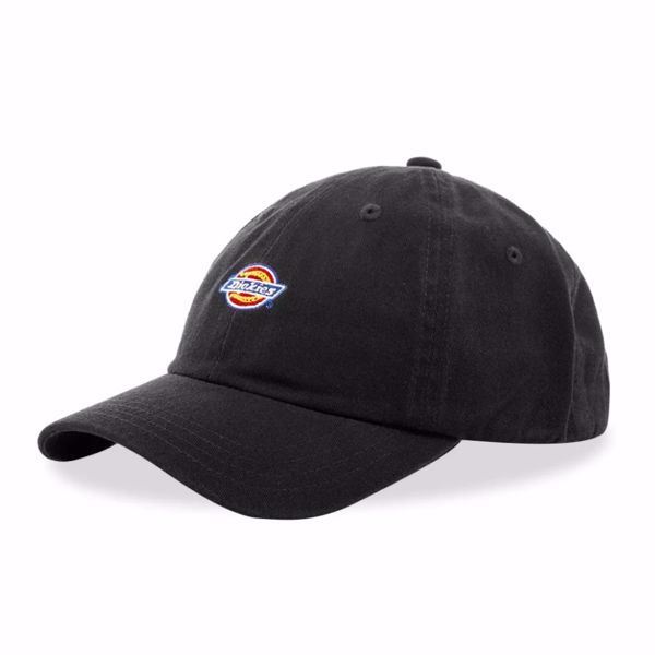 Hardwick Cap - Dickies - Black