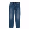 Klondike Pant (Lycra) - Carhartt - Blue Coast Wash