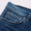 Klondike Pant (Lycra) - Carhartt - Blue Coast Wash