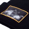 FA x Hockey Cuff Beanie - Fucking Awesome - Black