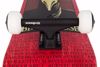 Tony Hawk Plaque Doctor - Birdhouse - Red