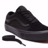 Old Skool Pro - Vans - Blackout