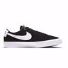 Blazer Low GT Pro - Nike SB - Black/White