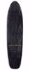 WALLst Zipper - Wall Street - Navy/Gold