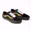 Frog Skateboards x Vans Old Skool Pro - Vans - Blk