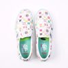 Frog Skateboards x Vans Slip-On Pro - Vans - White