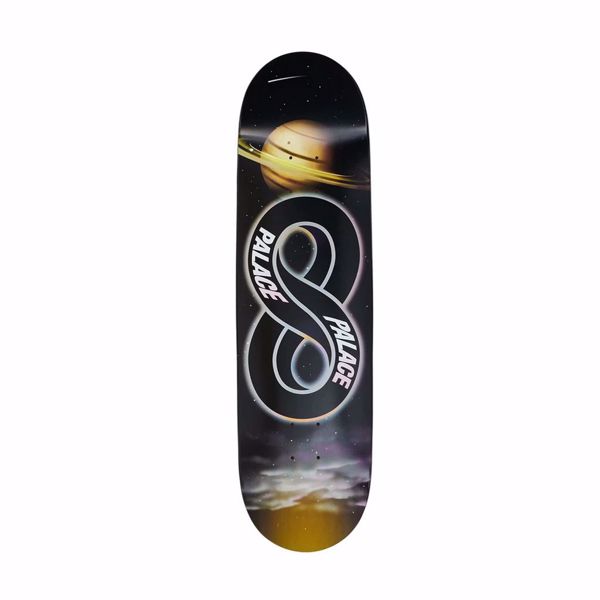 Infinity Saturn - Palace Skateboards