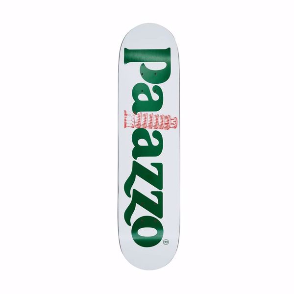 Palazzo Green - Palace Skateboards