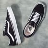 Skate Old Skool - Vans - Black/White