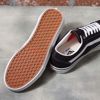 Skate Old Skool - Vans - Black/White