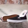 Skate Slip-On - Vans - Black/White