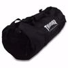 Duffel Skate Bag - Thrasher - Black