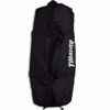 Duffel Skate Bag - Thrasher - Black