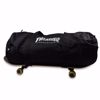 Duffel Skate Bag - Thrasher - Black