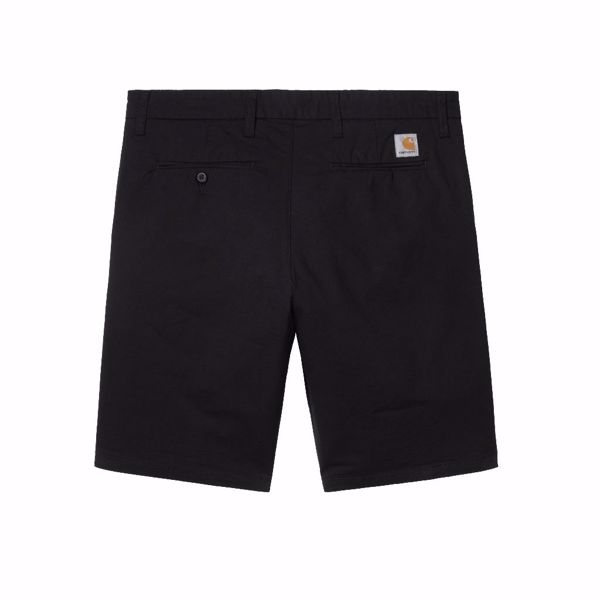 Sid Short - Carhartt - Sort