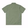 S/S Creek Shirt - Carhartt - Dollar Green