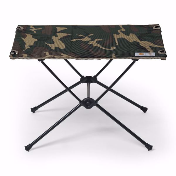 Valiant 4 Table One - Carhartt - Camo Laurel