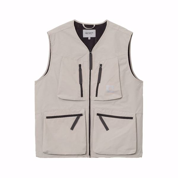 Hurst Vest - Carhartt - Glaze