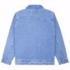 Denim Chore Jacket - Dime - Light Wash