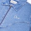 Denim Chore Jacket - Dime - Light Wash