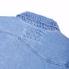 Denim Chore Jacket - Dime - Light Wash