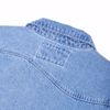 Denim Chore Jacket - Dime - Light Wash