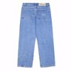 Denim Pants - Dime - Light Wash